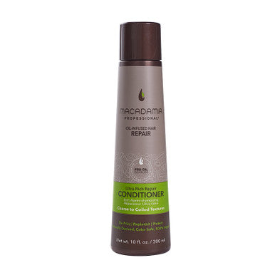 Macadamia - Weightless Repair Conditioner - 300ml