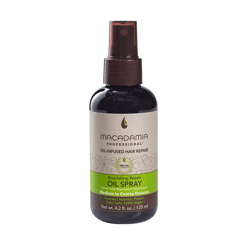 Macadamia - Nourishing Repair Oil Spray - 125ml