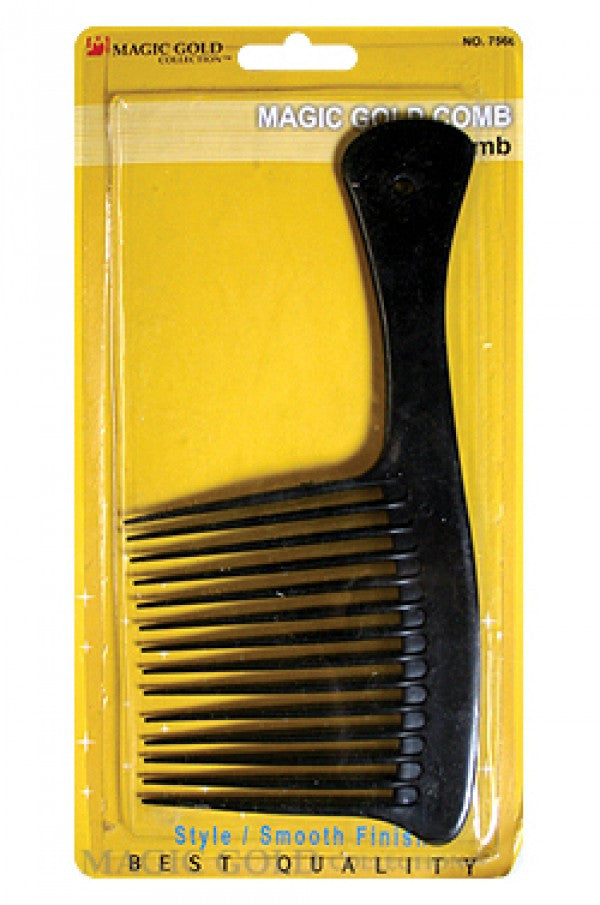 Magic Gold-7566 Rake Comb -dz