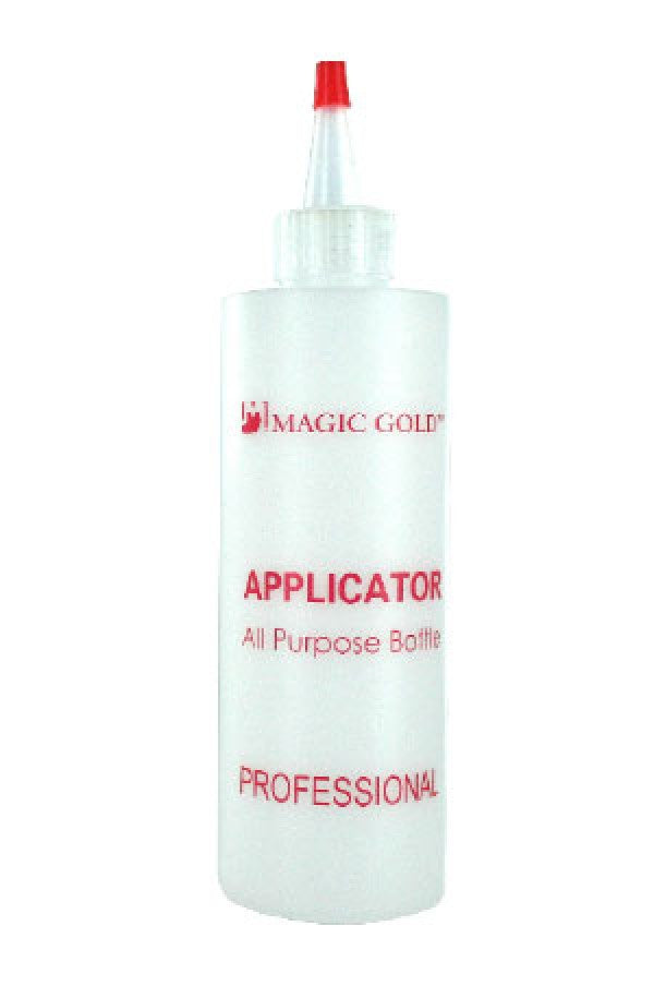 Magic Gold Application Bottle (16 oz) -pc