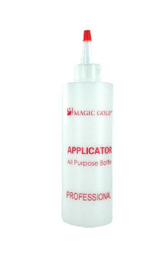 Magic Gold Application Bottle (8 oz) -pc