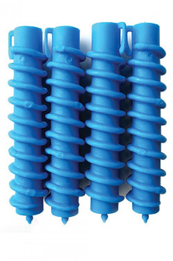 Magic Gold  - Spiral Rods  - MGC-SPR-01