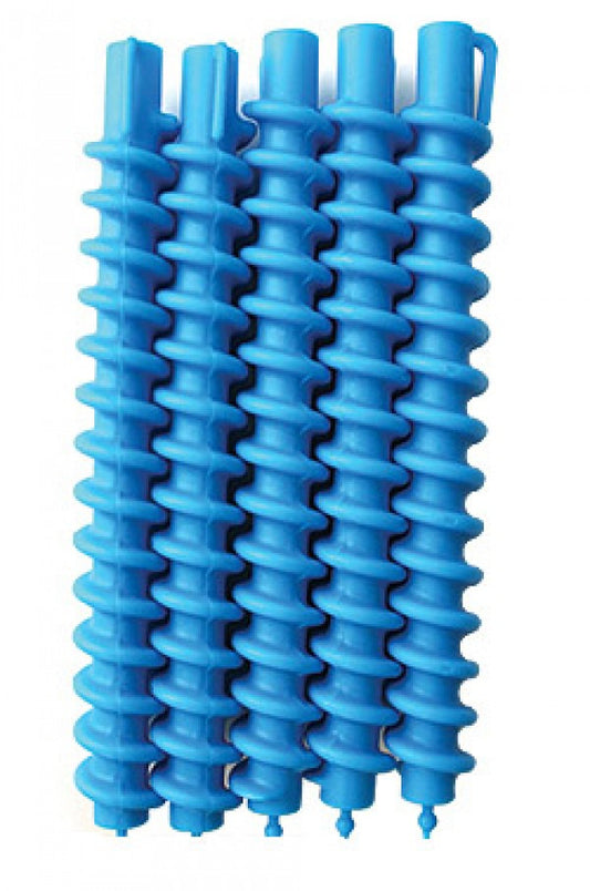 Magic Gold  - Spiral Rods  - MGC-SPR-02