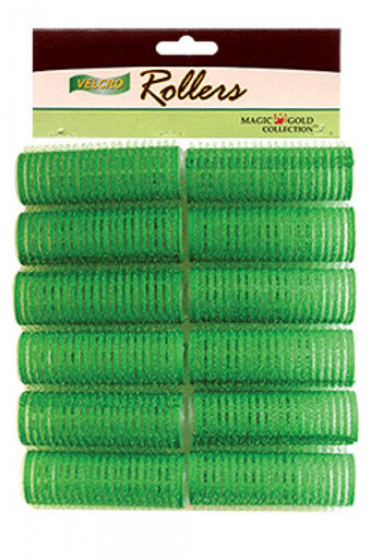 Magic Gold - Rouleaux Velcro - MGC-VTR-08