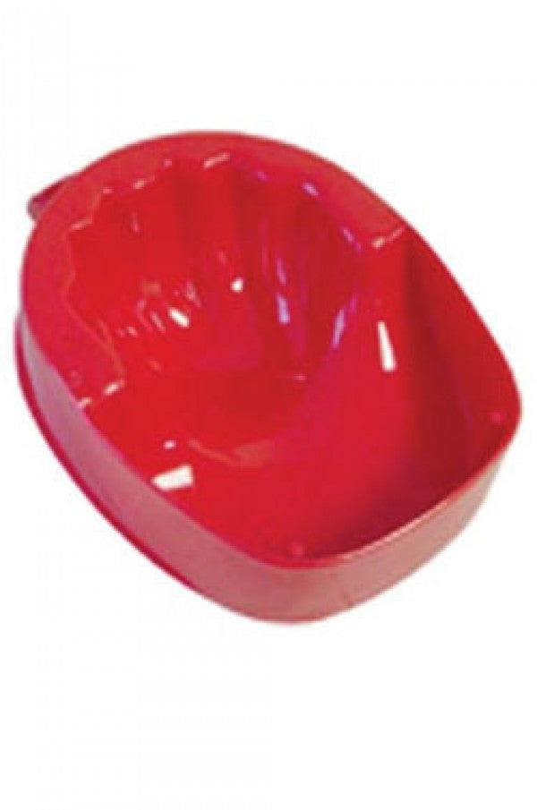 MGC-124- Plastic Manicure Bowl