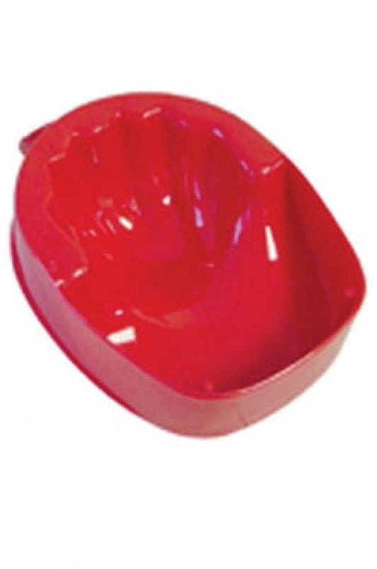 MGC-124- Plastic Manicure Bowl