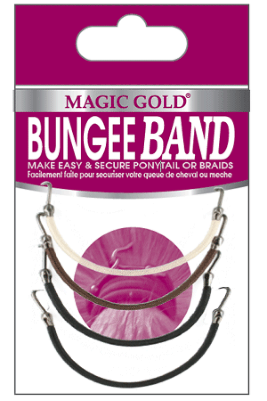 MI8013/4 Bungee Band (4pc/pk) -pk