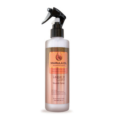 Marula Oil - Leave-in Nourish Spray - 250ml