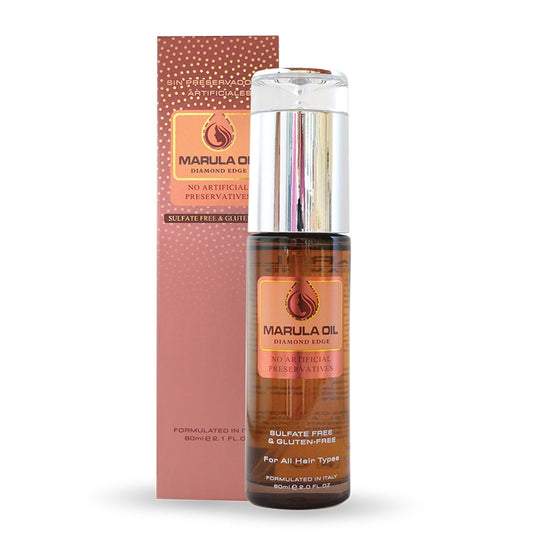 Marula Oil - Pure Oil Conditioning - 80ml
