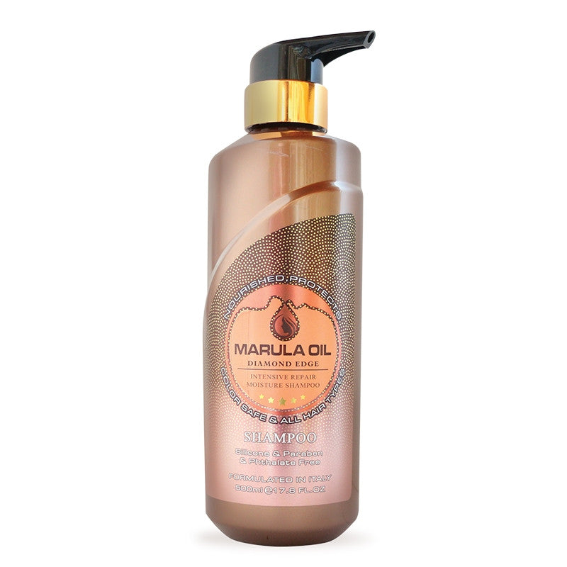 Marula Oil - Intensive Repair Moisture Shampoo - 500ml