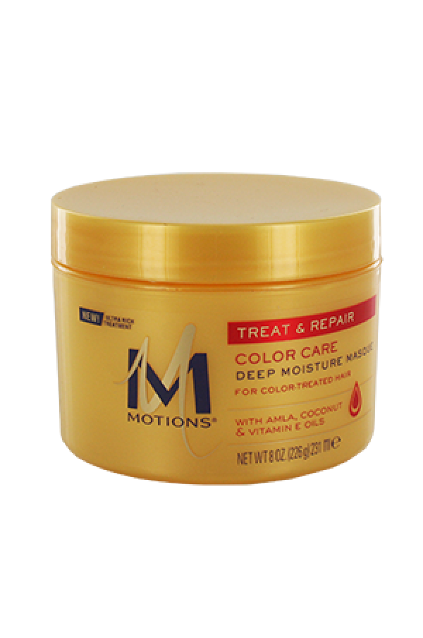 Motions-49 Deep Moisture Masque (8oz)
