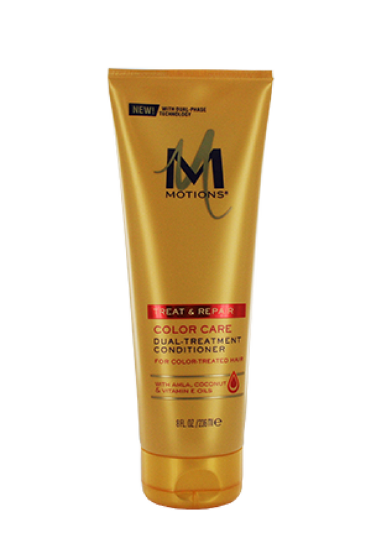 Motions-50 Dual Treatment Conditioner (8oz)