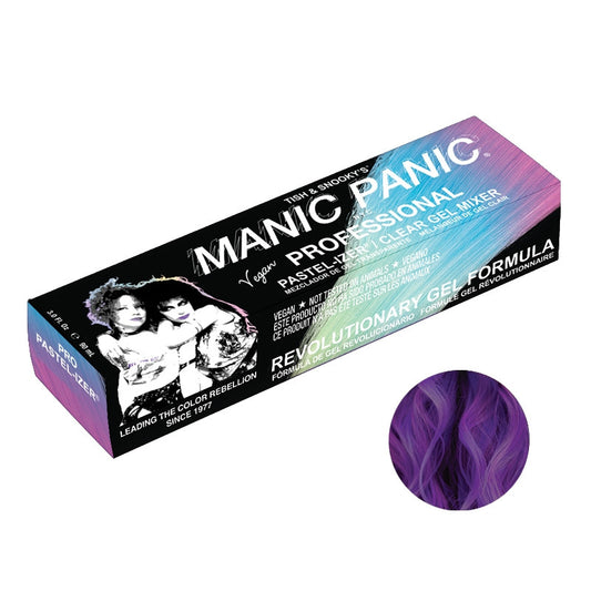 Manic Panic - Pro Pastel-zer