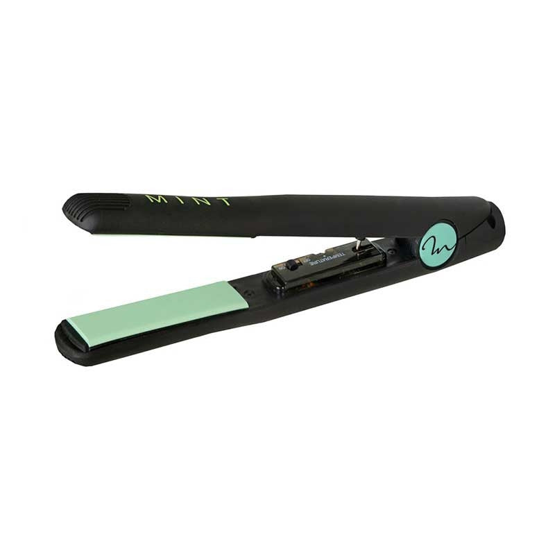 Mint - Turbo Boost Flat Iron - 1in