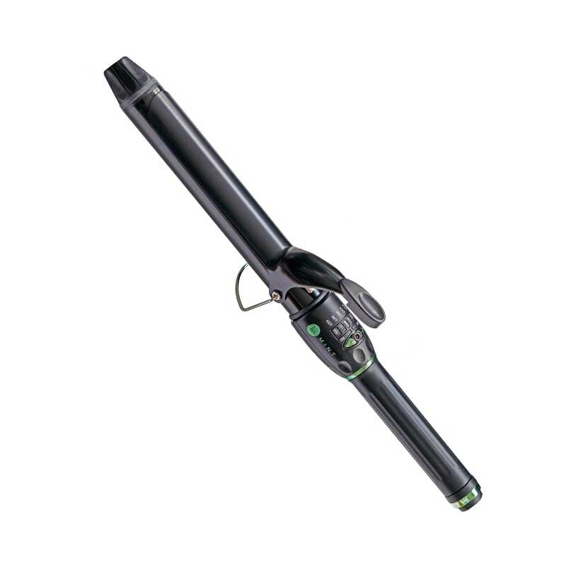 Mint - X-Long Curling Iron - 1-1/4in