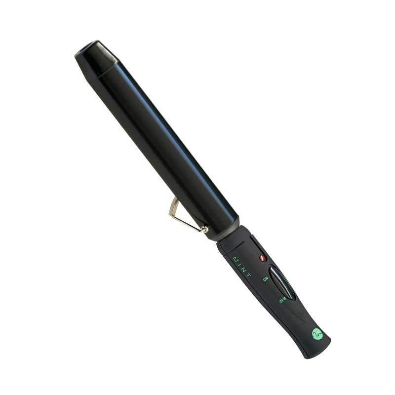 Mint - X-Long Curling Wand - 1-1/4in