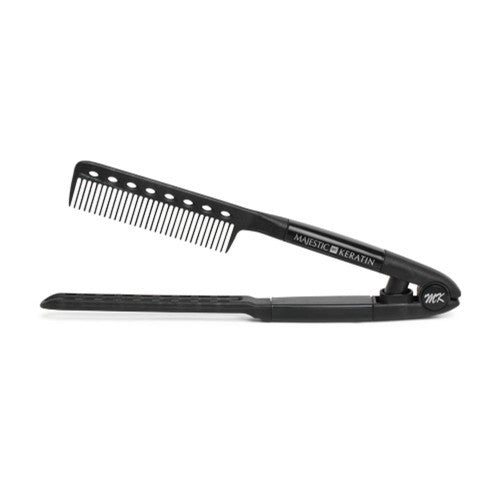 Majestic Keratin Heat Resistant Easy Comb