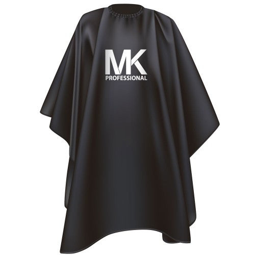 Majestic Keratin Cape With Logo