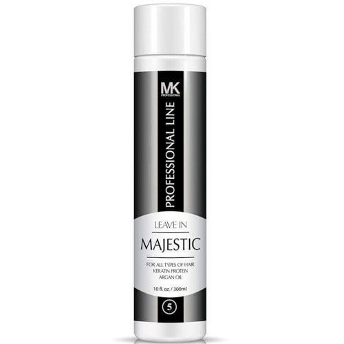 Majestic Keratin Leave-In Conditioner 10oz