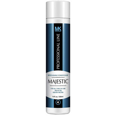 Majestic Keratin Replenishing Conditioner