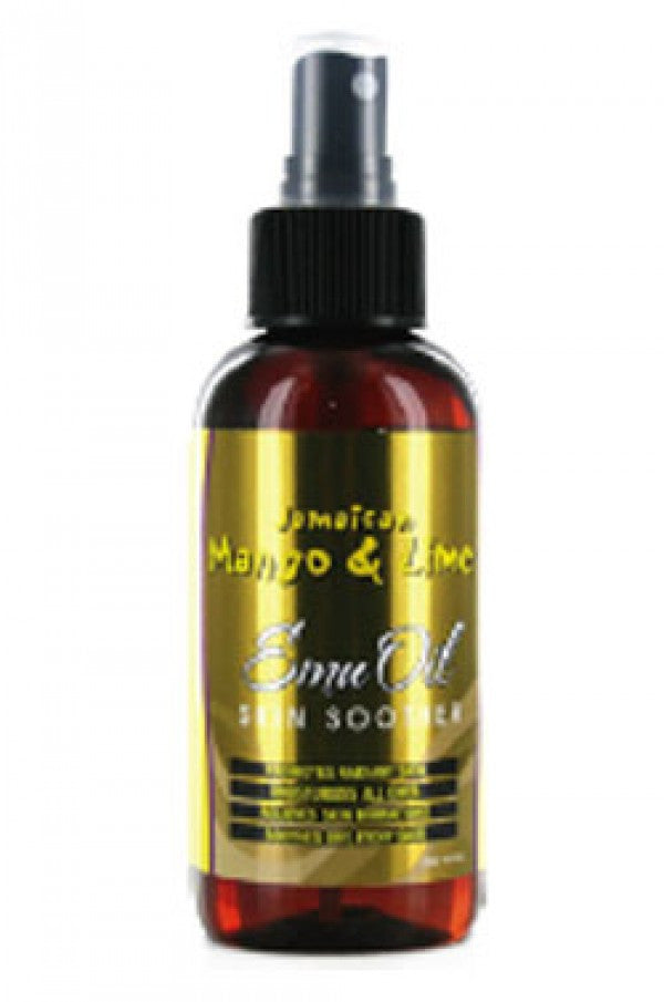 Mango & Lime-64 Emu Oil Skin Soother (4oz)