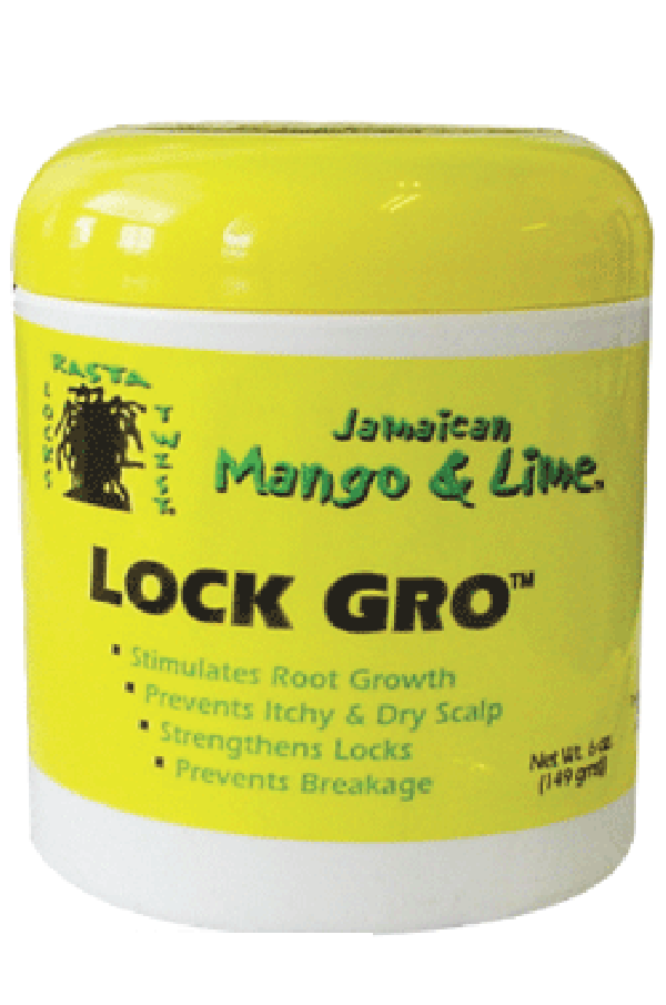 Mango & Lime-8 Lock Gro (6oz)