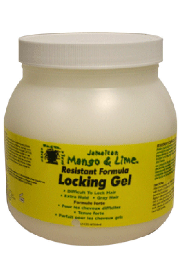Mango & Lime-37 Resistant Formula Locking Gel (5lb)