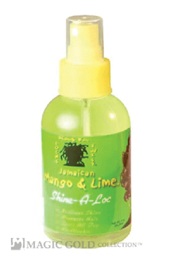 Mango & Lime-4 Shine-A-Loc (4oz)