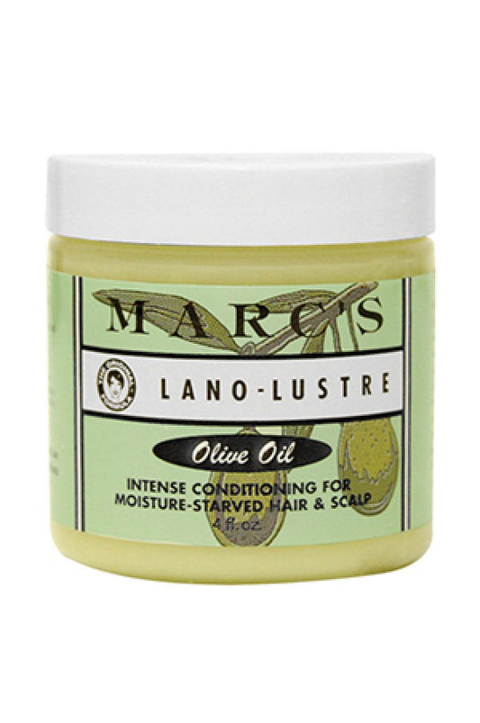 Marc's-4 Lano-Lustre Olive Oil (4oz)