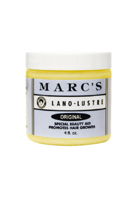 Marc's-1 La-Lustre 4oz Original