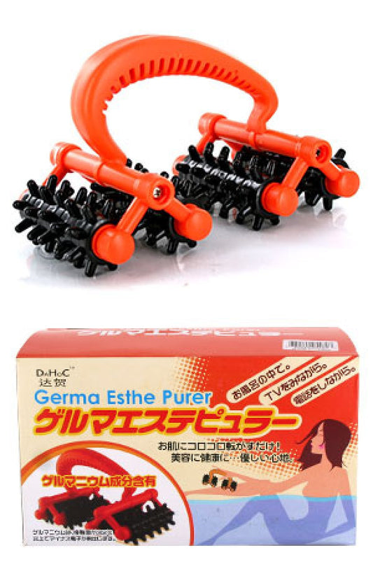 Germa Esthe Purer (Body Massager) -box