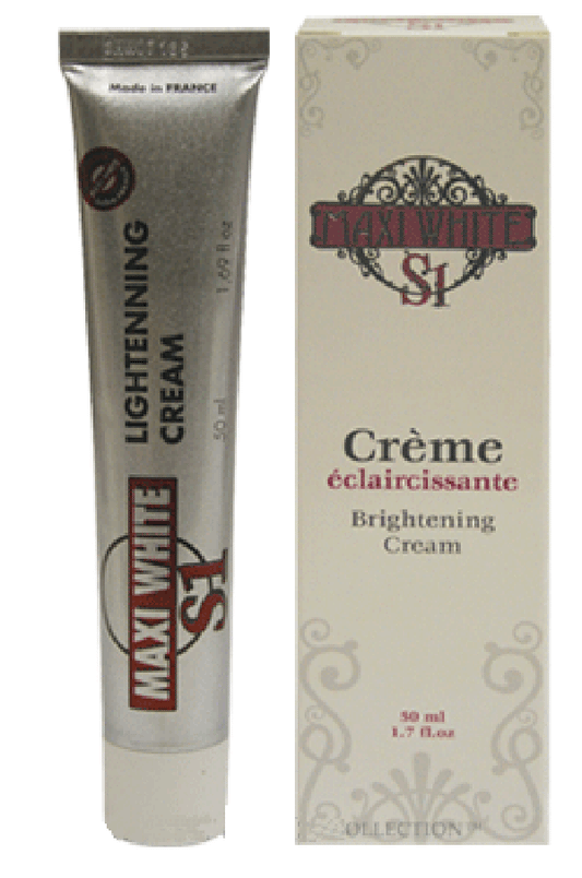 Maxi White-5 Lightening Cream (1.7oz)