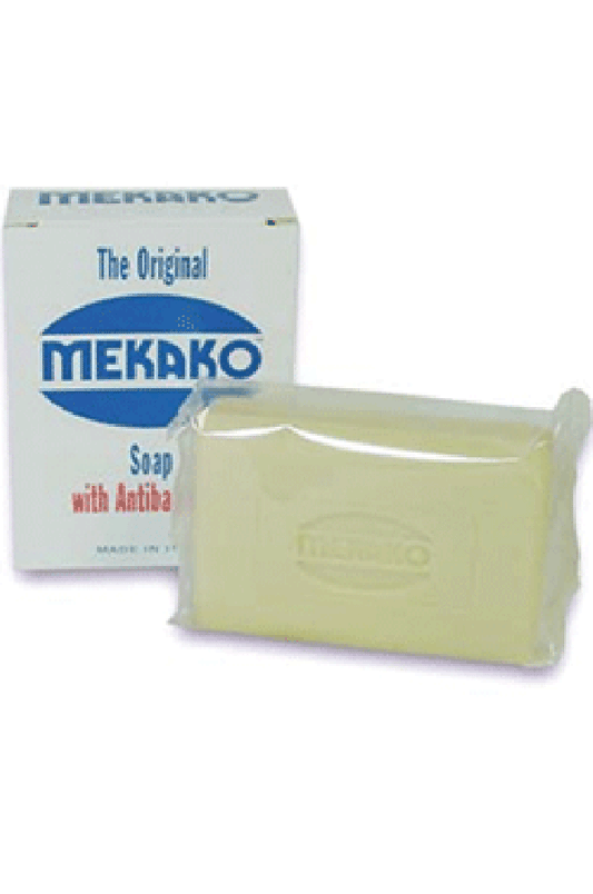 Mekako-4 Soap with Anti-Bacterial