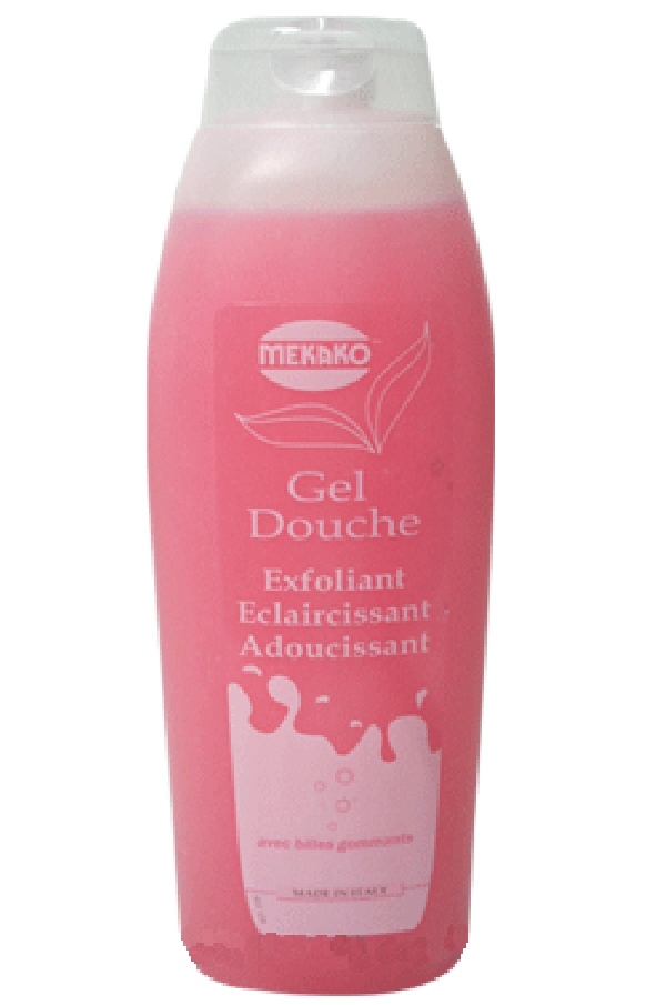 Mekako-8 Gel Douche (500ml)