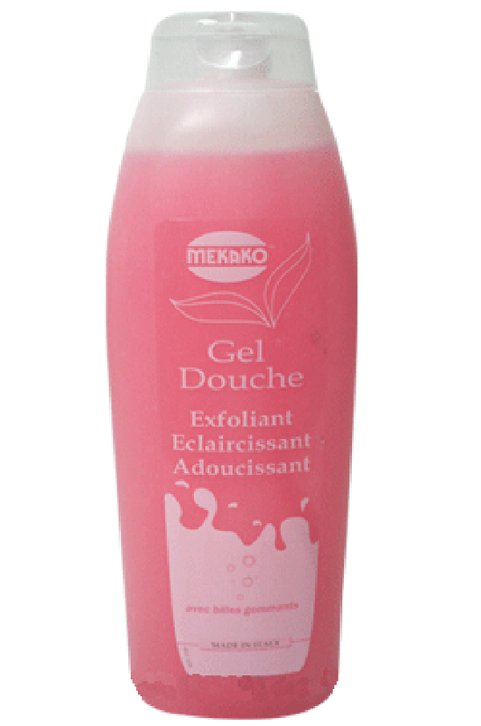 Mekako-8 Gel Douche (500ml)