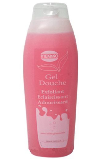 Mekako-8 Gel Douche (500ml)