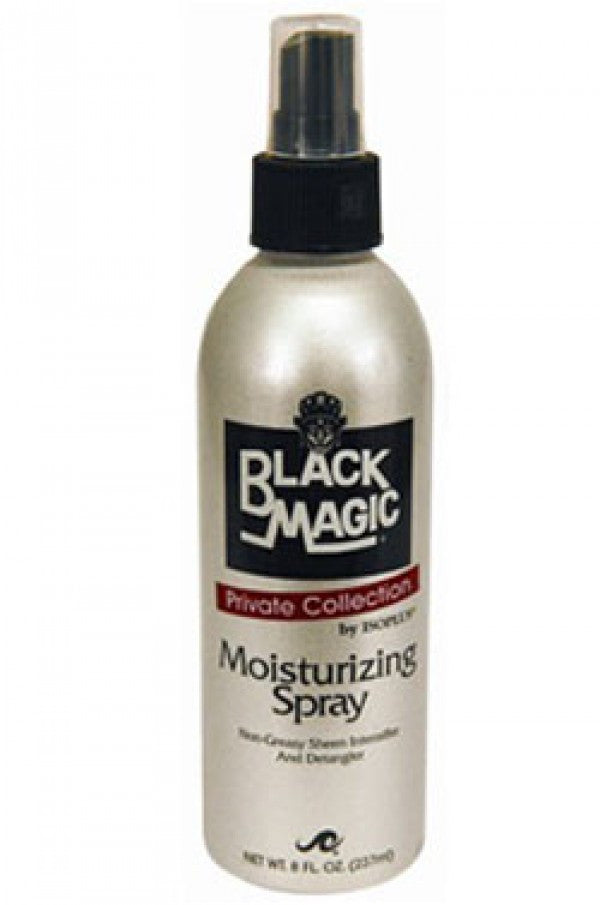 Black Magic-2 Moisturizing Spray (8 oz)