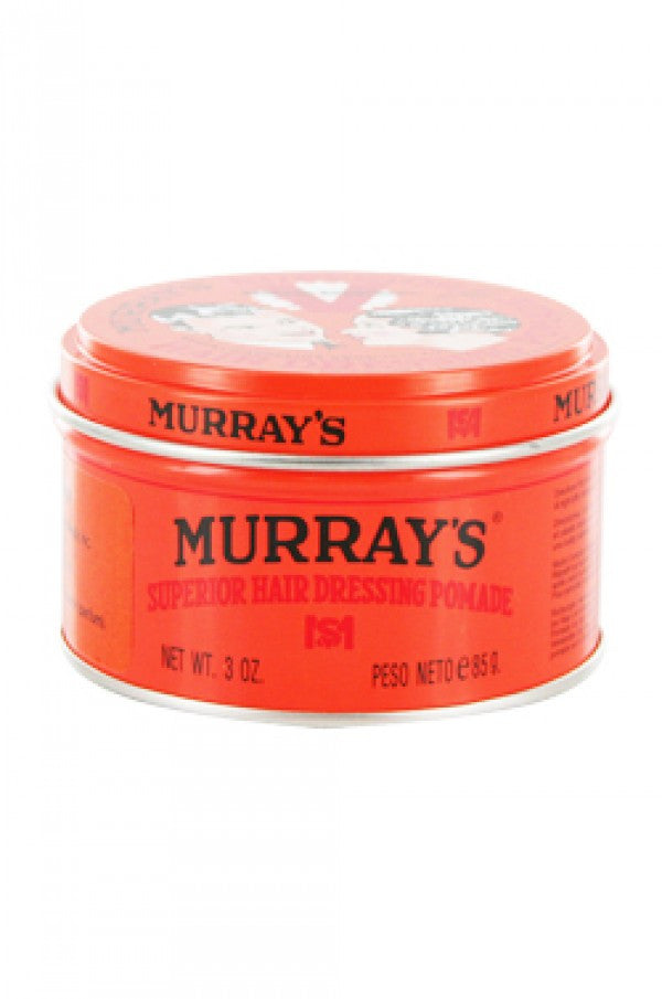 Murray's-24 Pomade-Vintage-3oz