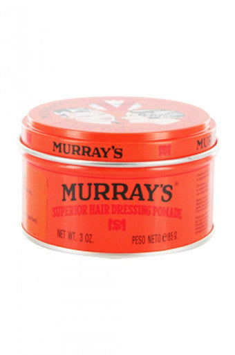 Murray's-24 复古发油-3盎司