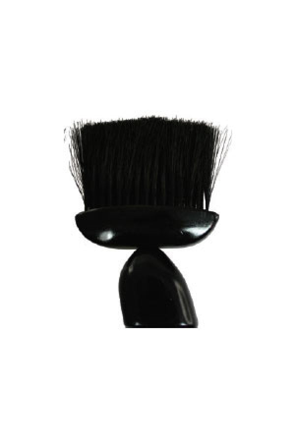 Neck Brush NB1442 Black Wooden Handle (=2185) - pc