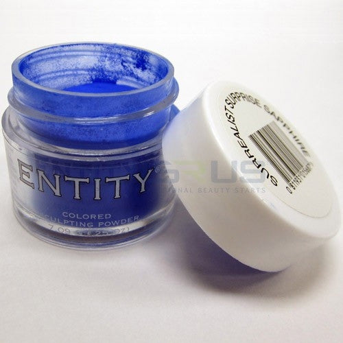 Entity T/A Powder Surrealist Surprise Sapphire 0.25 oz 15687