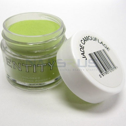 Entity True Artistry Powder Jade Camouflage 0.25oz 15779