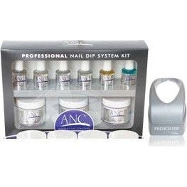 Amazing Nail Concepts Professional Nail Dip System Kit- KIT1