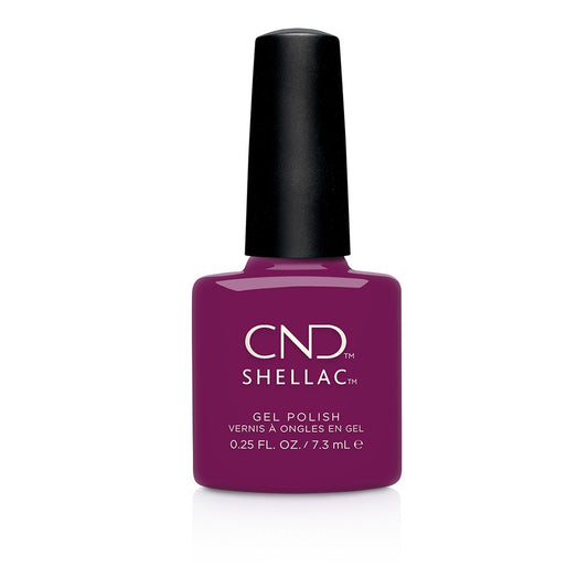 CND Shellac Secret Diary 0.25 fl oz 7.3 ml, 00088