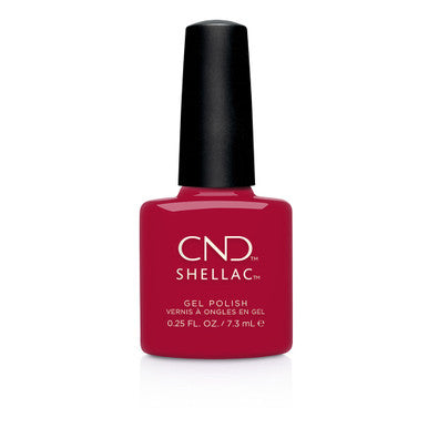 CND Shellac First Love 0.25 fl oz 7.3 ml, 00089