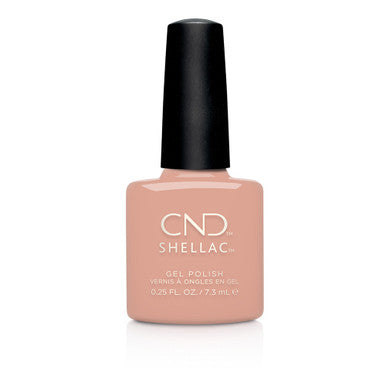 CND Shellac Baby Smile 0.25 fl oz 7.3 ml, 00090