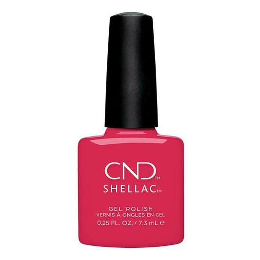 CND Shellac Femme Fatale 0.25 fl oz/7.3 ml - 00592