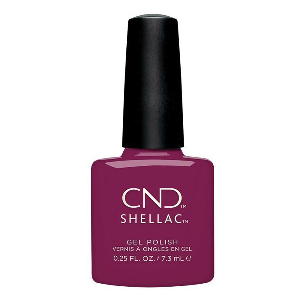 CND Shellac Vivant 0.25 fl oz/7.3 ml - 00594