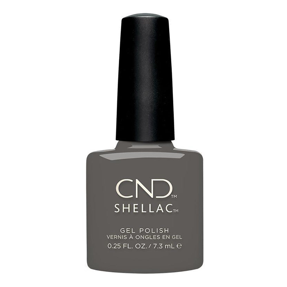 CND Shellac Silhouette 0.25 fl oz/7.3 ml - 00596