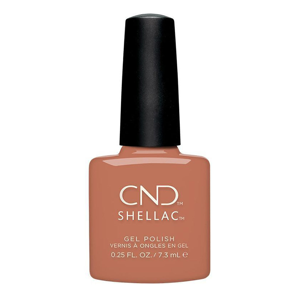 CND Shellac Boheme 0.25 fl oz/7.3 ml - 00598